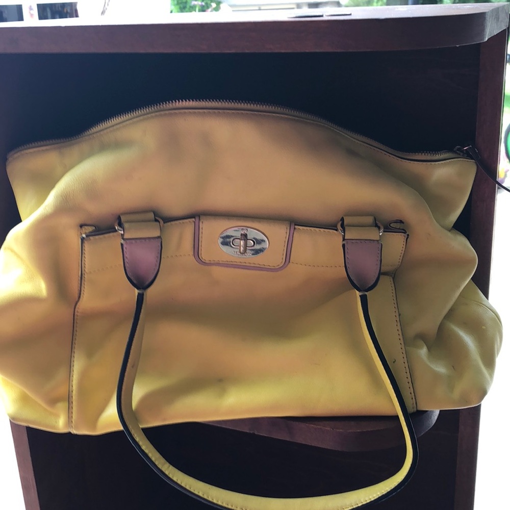 Kate Spade handbag